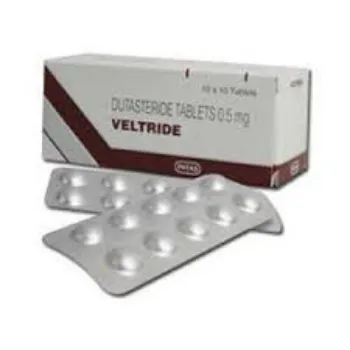 Dutasteride Capsules
